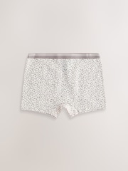 Panda Short Briefs 5 Pack (2-16yrs) - Image 3 of 9