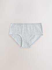 Mini Bear Hipsters Briefs 7 Pack (2-16yrs) - Image 6 of 8