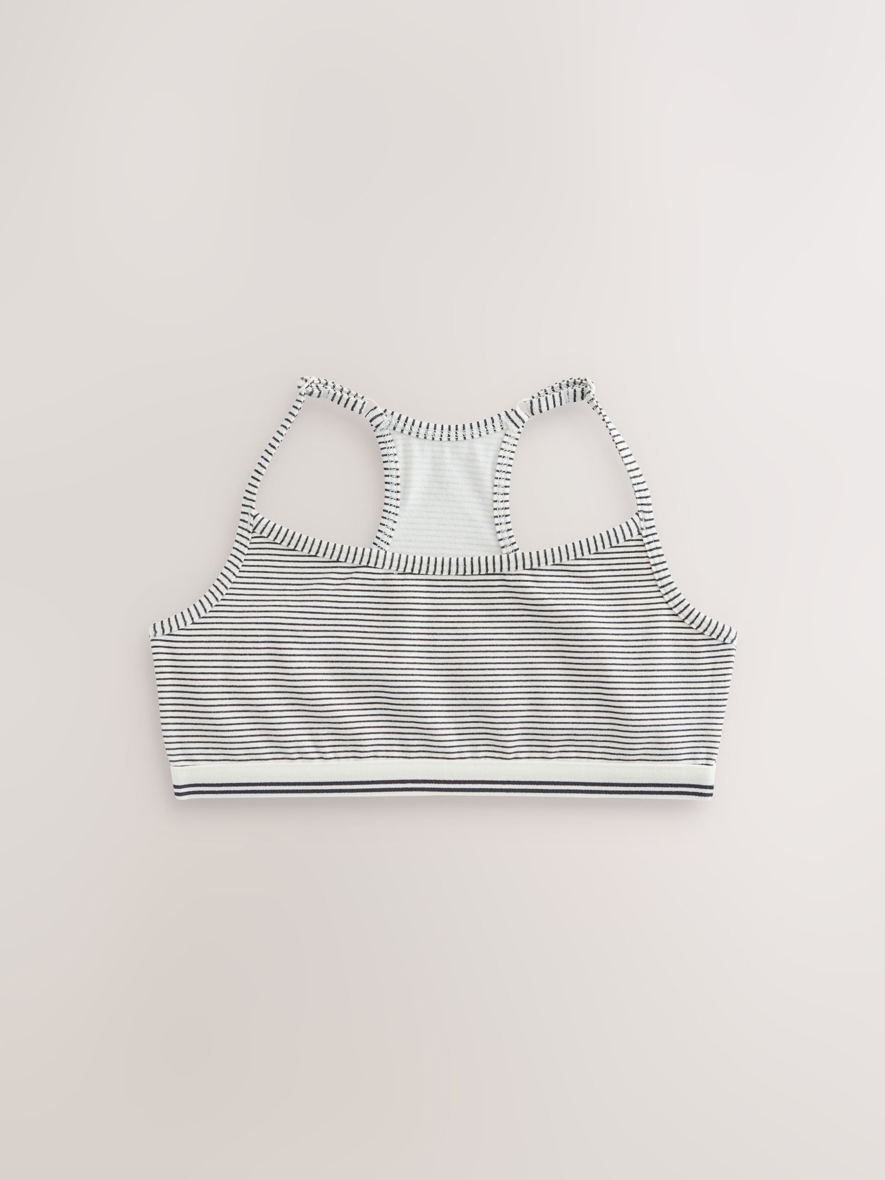 Buy Panda Crop Tops 3 Pack (5-16yrs) from Next USA