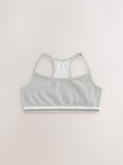 Panda Crop Tops 3 Pack (5-16yrs) - Image 4 of 7