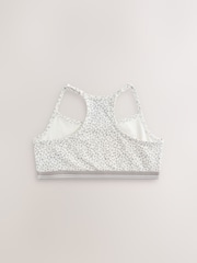 Panda Crop Tops 3 Pack (5-16yrs) - Image 5 of 7