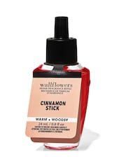 Bath & Body Works Cinnamon Stick Wallflower Diffuser Fragrance Refill 0.8 fl oz / 24 ml - Image 1 of 1