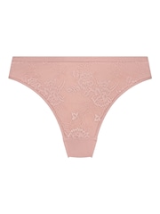 Hunkemoller Grey Lea Thongs - Image 4 of 5