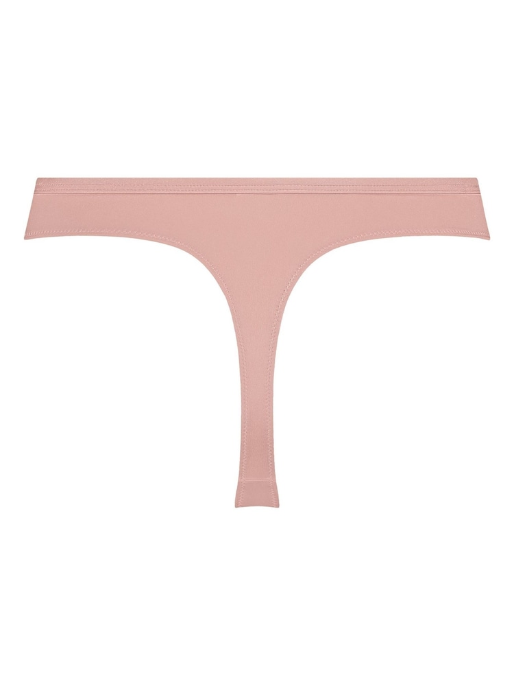Hunkemoller Grey Lea Thongs - Image 5 of 5 Hunkemoller Grey Lea Thongs - Image 5 of 5