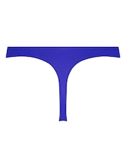 Hunkemöller Purple Marine Knickers - Image 5 of 5