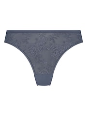 Hunkemoller Grey Lea Thongs - Image 4 of 5