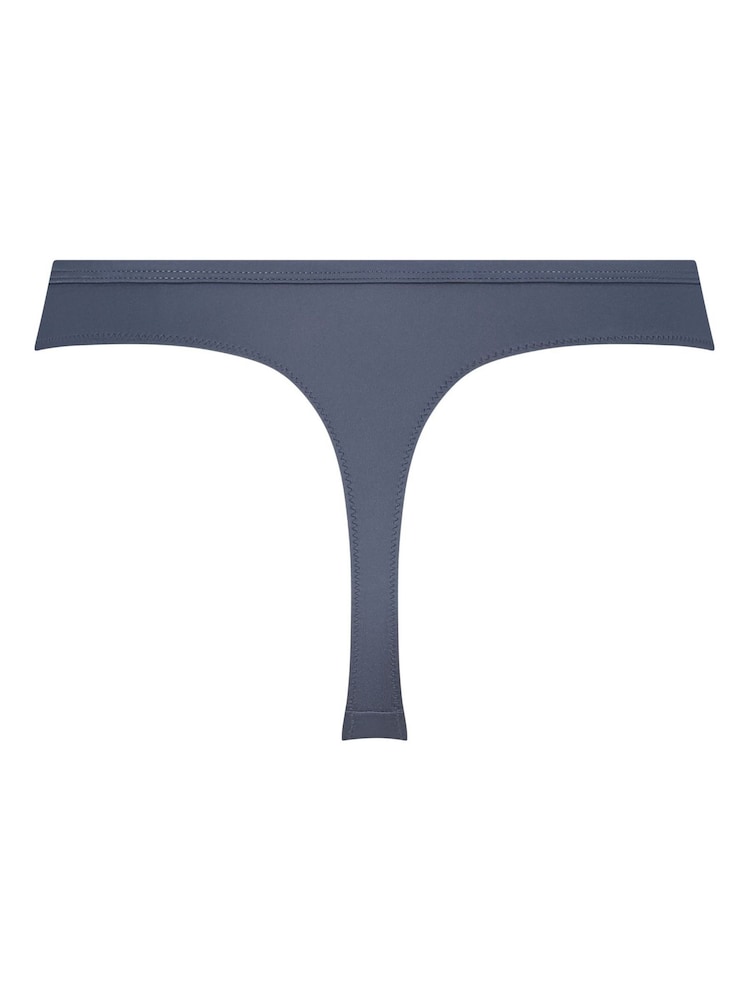 Hunkemoller Grey Lea Thongs - Image 5 of 5
