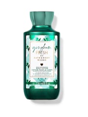 Bath & Body Works Gingham Fresh Daily Nourishing Body Lotion 8 fl oz / 236 mL - Image 1 of 1