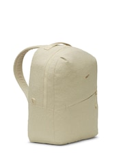 Nike White Corduroy Aura Backpack - Image 3 of 4