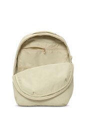 Nike White Corduroy Aura Backpack - Image 4 of 4