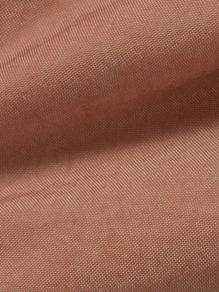 Nike Rose Gold Pink Corduroy Aura Crescent Cross-Body Bag - Image 5 of 5 Nike Rose Gold Pink Corduroy Aura Crescent Cross-Body Bag - Image 5 of 5