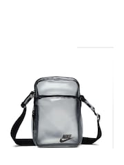 Nike Natural Heritage Crystal Cross-Body Bag - Image 1 of 9