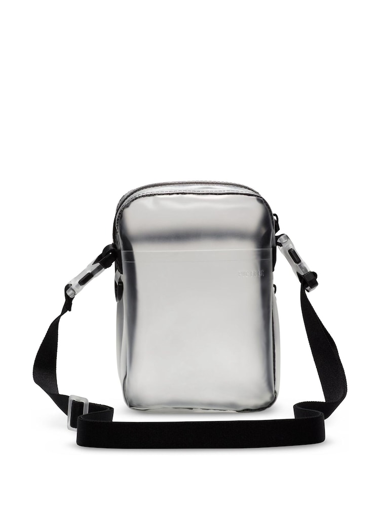 Nike Natural Heritage Crystal Cross-Body Bag - Image 2 of 9