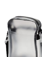 Nike Natural Heritage Crystal Cross-Body Bag - Image 6 of 9