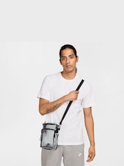 Nike Natural Heritage Crystal Cross-Body Bag - Image 8 of 9