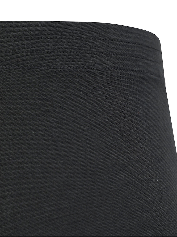 Mountain Warehouse Black Womens Keep The Heat Thermal Top and Pants Set - Image 10 of 10
