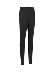 Mountain Warehouse Black Womens Keep The Heat Thermal Top and Pants Set - Image 6 of 10