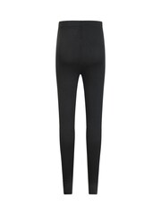 Mountain Warehouse Black Womens Keep The Heat Thermal Top and Pants Set - Image 7 of 10