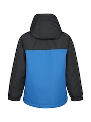 Mountain Warehouse Blue Polar Zone Kids Snow Jacket Jogges Set - Image 3 of 12