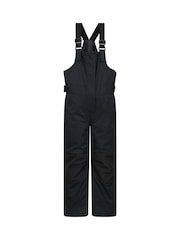 Mountain Warehouse Blue Polar Zone Kids Snow Jacket Jogges Set - Image 6 of 12