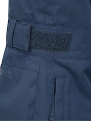 Mountain Warehouse Purple Polar Zone Kids Snow Jacket Jogges Set - Image 12 of 12