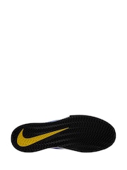 Nike Blue Vapor Lite 3 Clay Tennis Trainers - Image 4 of 4