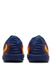 Nike Orange Phantom Academy Erling Haaland Indoor Court Football Boots - Image 8 of 10