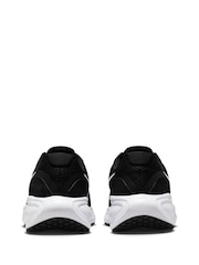 Nike Black Revolution 8 Extra Wide Road Running Trainers - Image 6 of 10