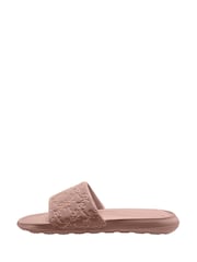 Nike Pink Victori One Slides - Image 2 of 4