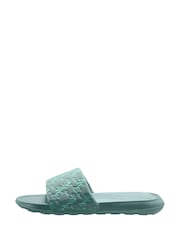 Nike Blue Victori One Slides - Image 2 of 4