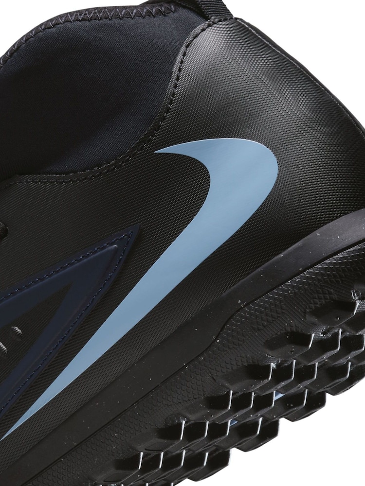 Nike nogometni čevlji Nike Phantom Club Turf - Slika 10 iz 10