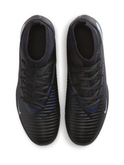 Nike nogometni čevlji Nike Phantom Club Turf - Slika 7 iz 10
