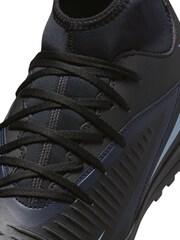 Nike nogometni čevlji Nike Phantom Club Turf - Slika 9 iz 10