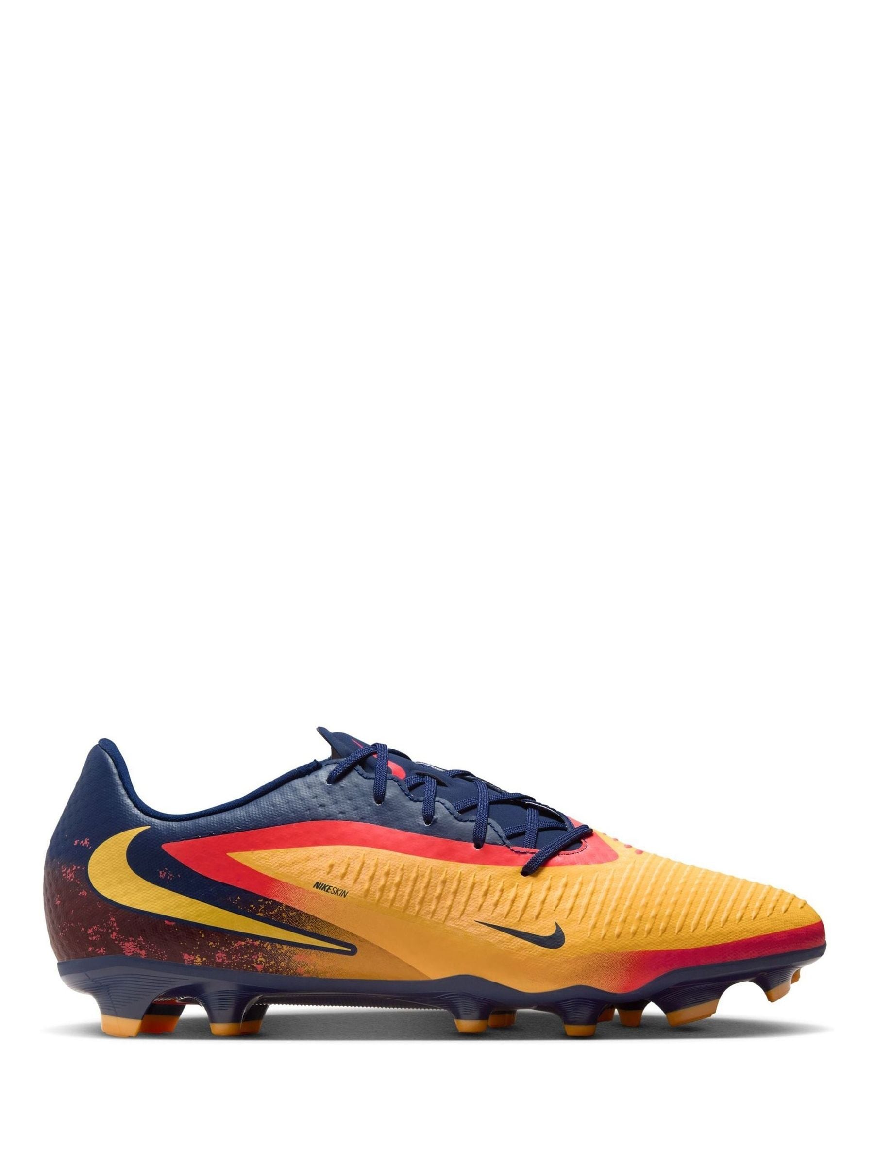 nike id football shoes