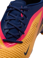 Nike Phantom Academy Erling Haaland Multi Ground Football Boots - Slika 9 iz 11