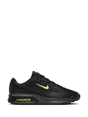 Nike Black Air Max BIA Trainers - Image 1 of 10