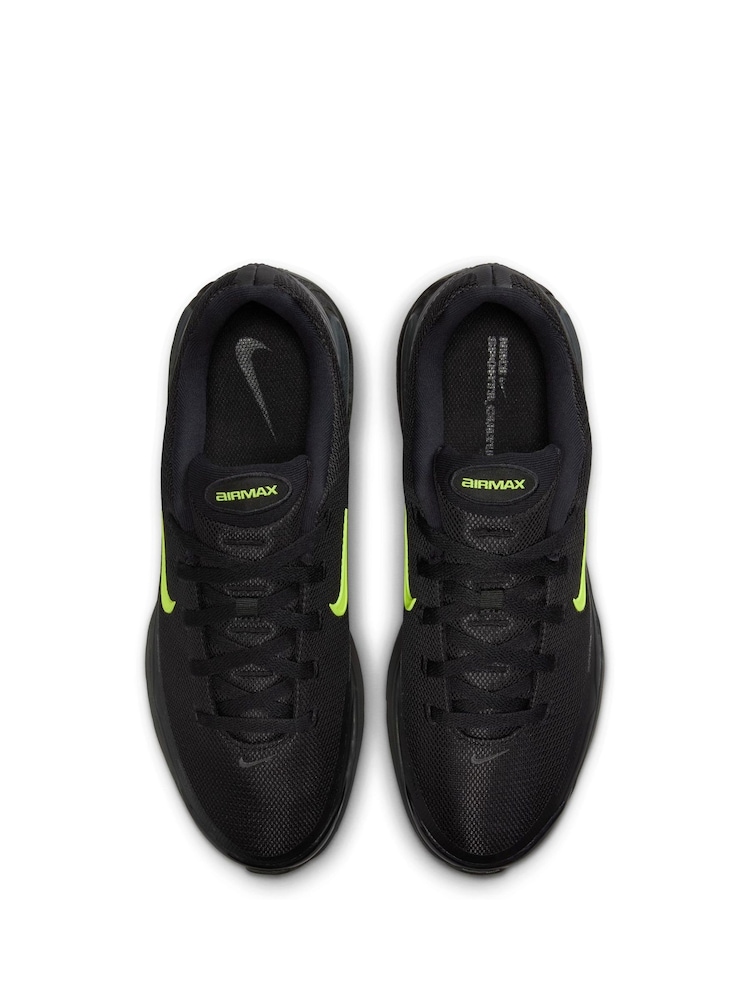 Nike Black Air Max BIA Trainers - Image 10 of 10