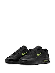 Nike Black Air Max BIA Trainers - Image 2 of 10