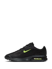 Nike Black Air Max BIA Trainers - Image 5 of 10