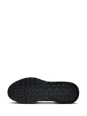 Nike Black Air Max BIA Trainers - Image 7 of 10