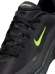 Nike Black Air Max BIA Trainers - Image 8 of 10
