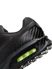 Nike Black Air Max BIA Trainers - Image 9 of 10