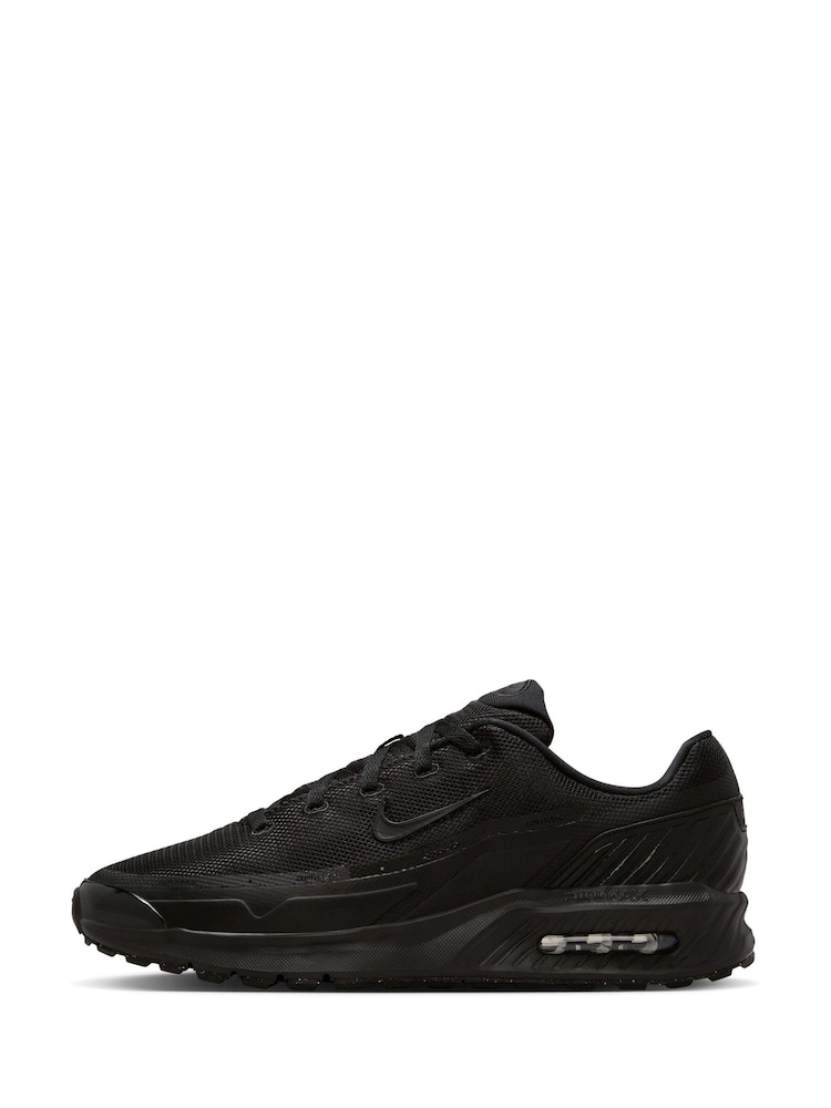 Buy Nike Black Air Max BIA Trainers from Next Norway