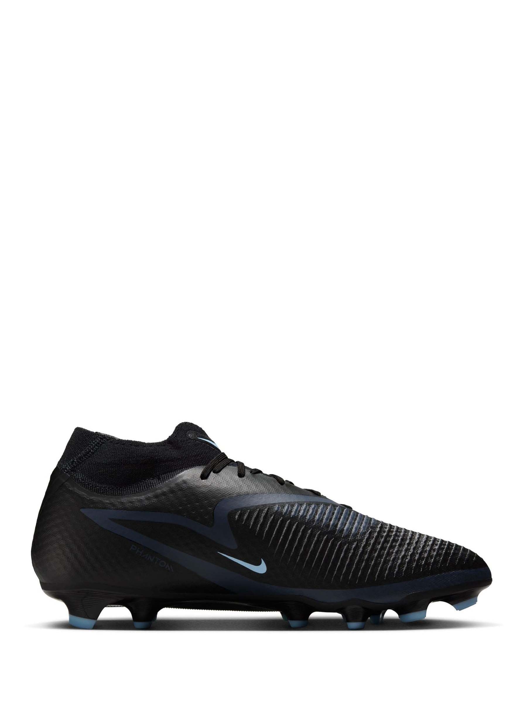 nike black phantom venom