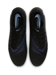 Nike Black Phantom Multi Ground Football Boots - Image 7 of 10