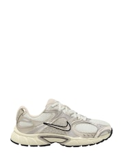 Nike Metallic Vomero V5 Runner Trainers - Image 1 of 4