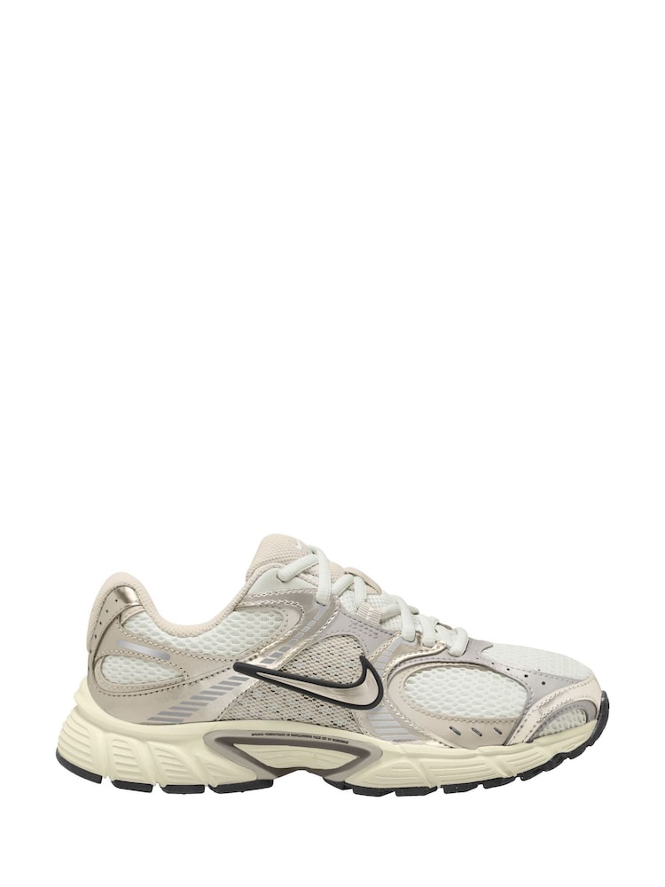 Nike Metallic Vomero V5 Runner Trainers - Image 1 of 4