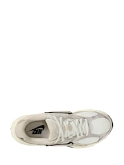 Nike Metallic Vomero V5 Runner Trainers - Image 3 of 4