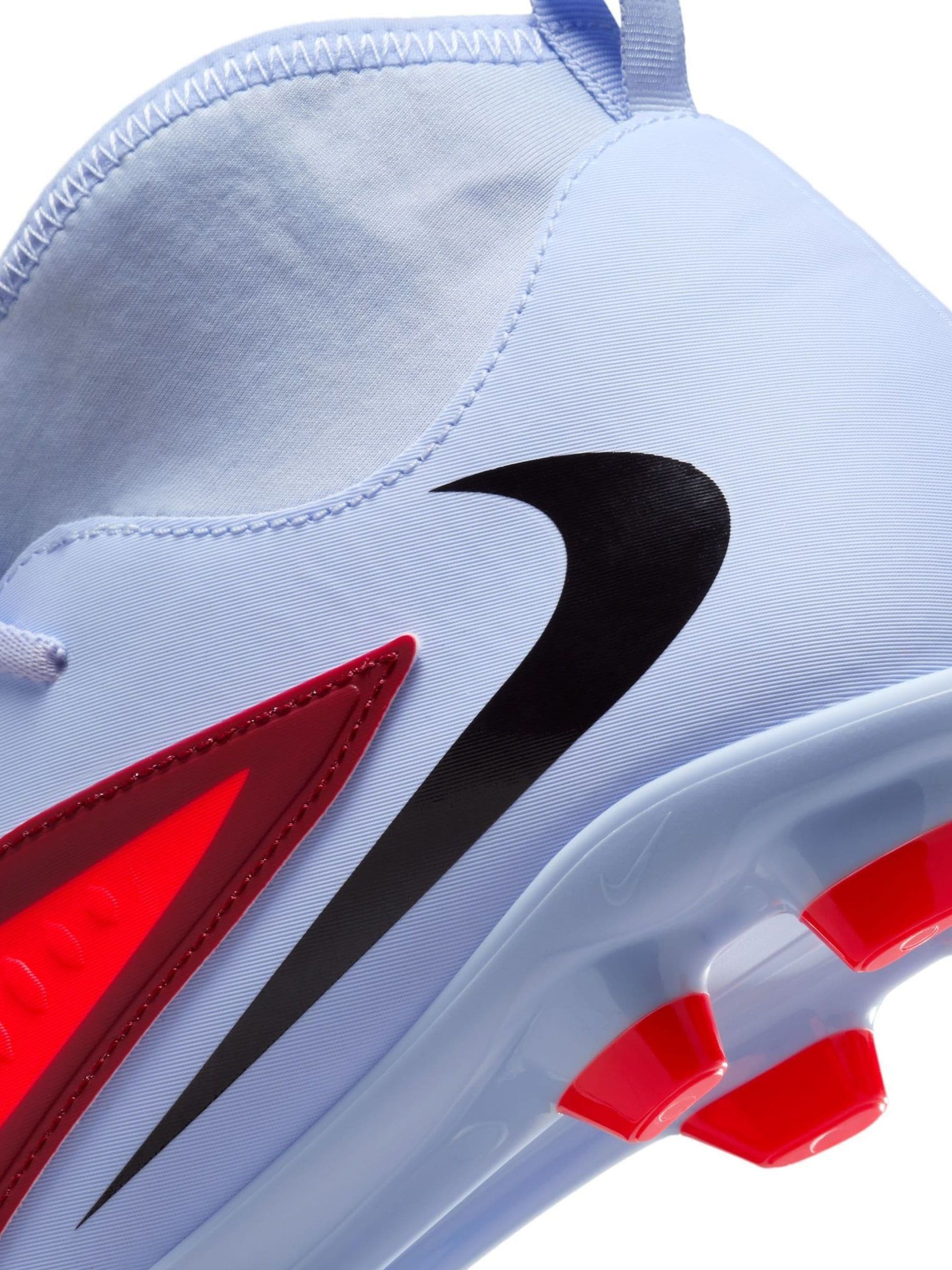 sock nike football boots