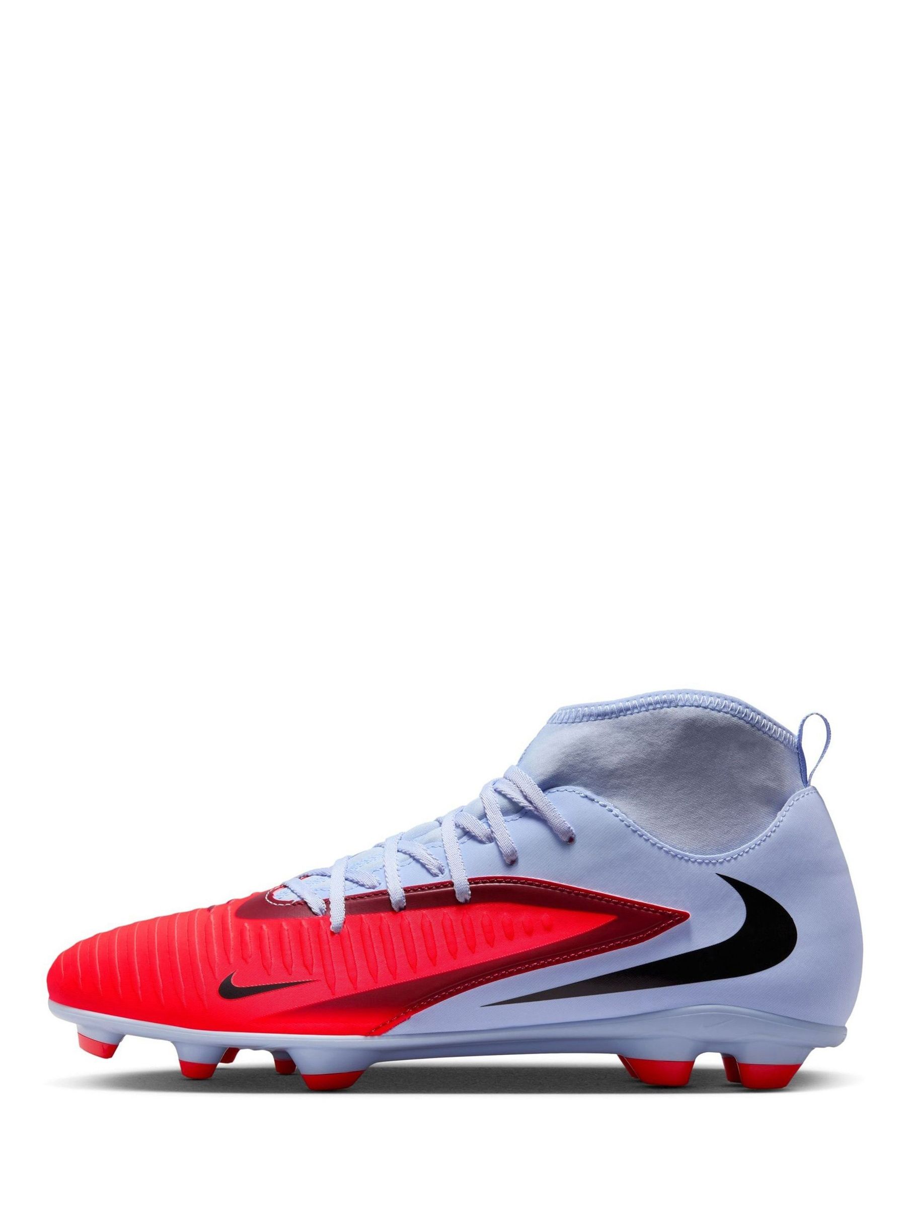Comprar Azul - Chuteiras Nike Phantom Multi Ground from Next Brazil